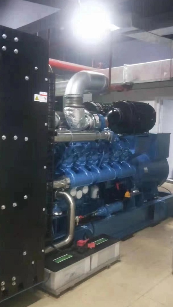怎么正確運用和保護柴油發(fā)電機蓄能器？